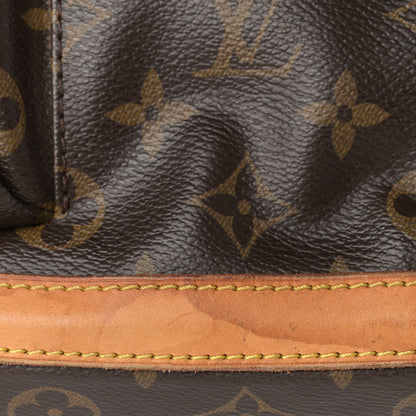 Louis Vuitton Monogram Bosphore Backpack 9 of 18