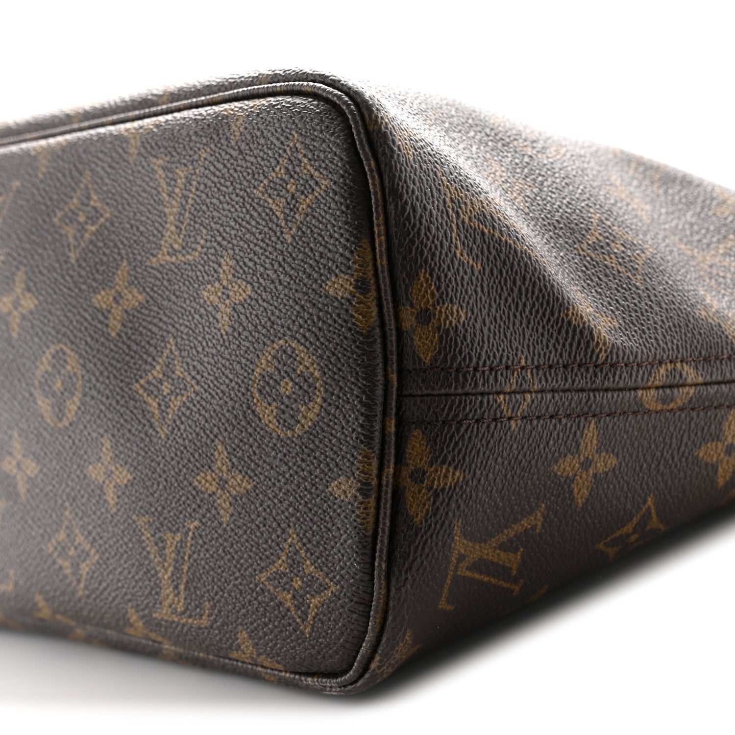 Louis Vuitton Monogram Neverfull PM 9 of 12