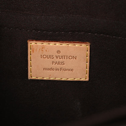 Louis Vuitton Monogram Pochette Metis 6 of 11