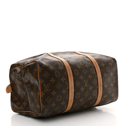 Louis Vuitton Monogram Sac Souple 35 4 of 15