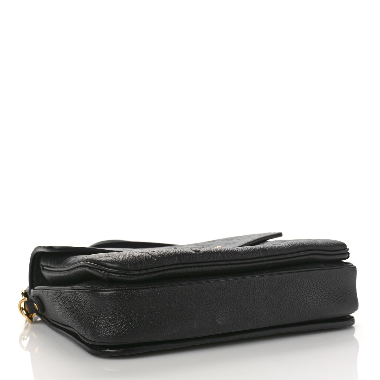 Empreinte Pochette Metis Black