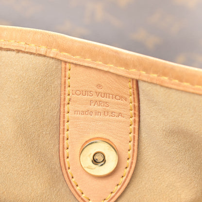 Louis Vuitton Monogram Galliera GM 6 of 17