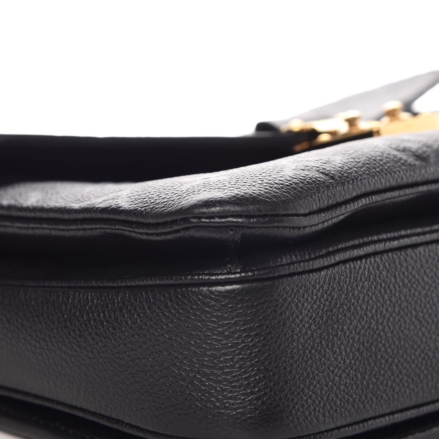 Empreinte Pochette Metis Black