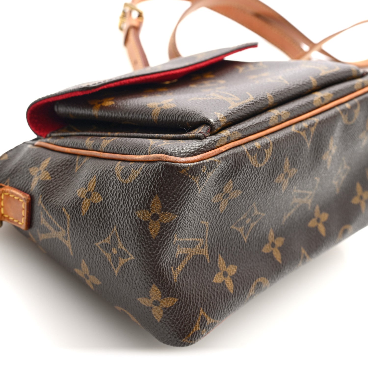Louis Vuitton Monogram Viva-Cite PM 1795254 – FASHIONPHILE