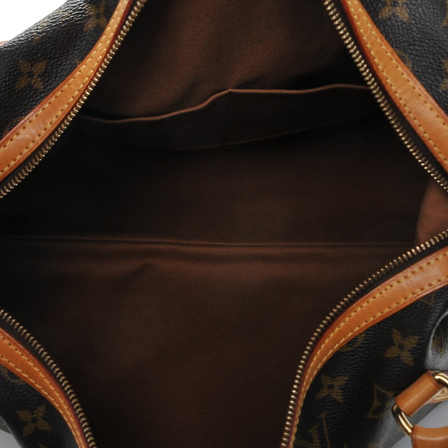 Louis Vuitton Monogram Stresa GM 5 of 6