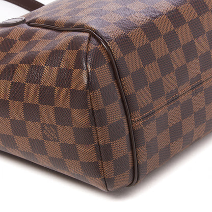 Louis Vuitton Damier Ebene Totally PM 6 of 8