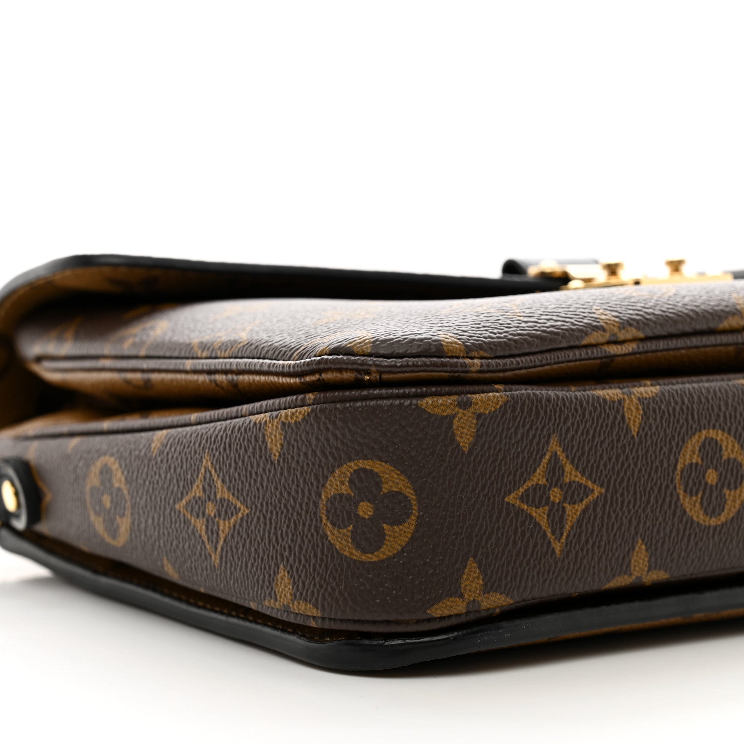 Louis Vuitton Reverse Monogram Pochette Metis 8 of 9