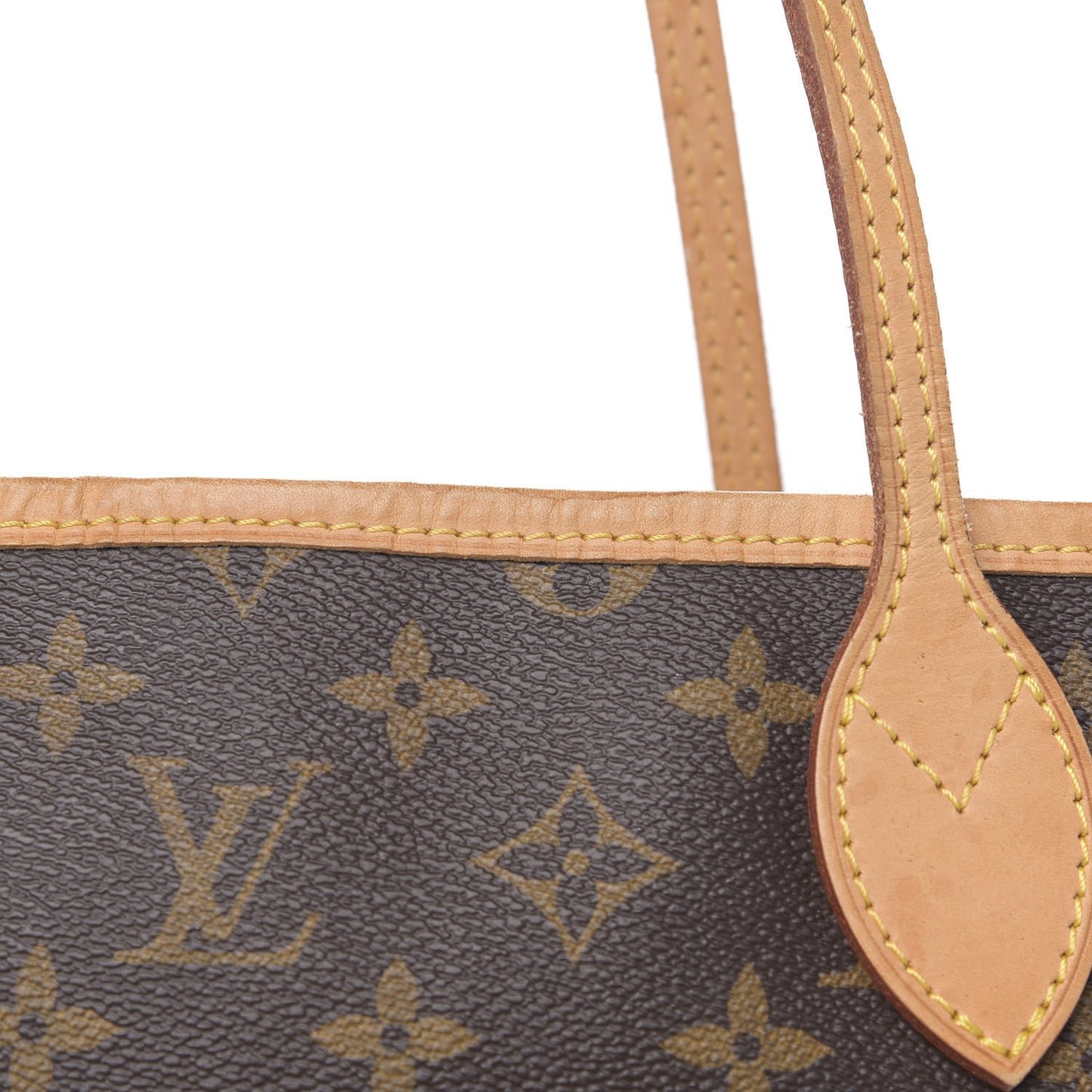 Monogram Neverfull GM