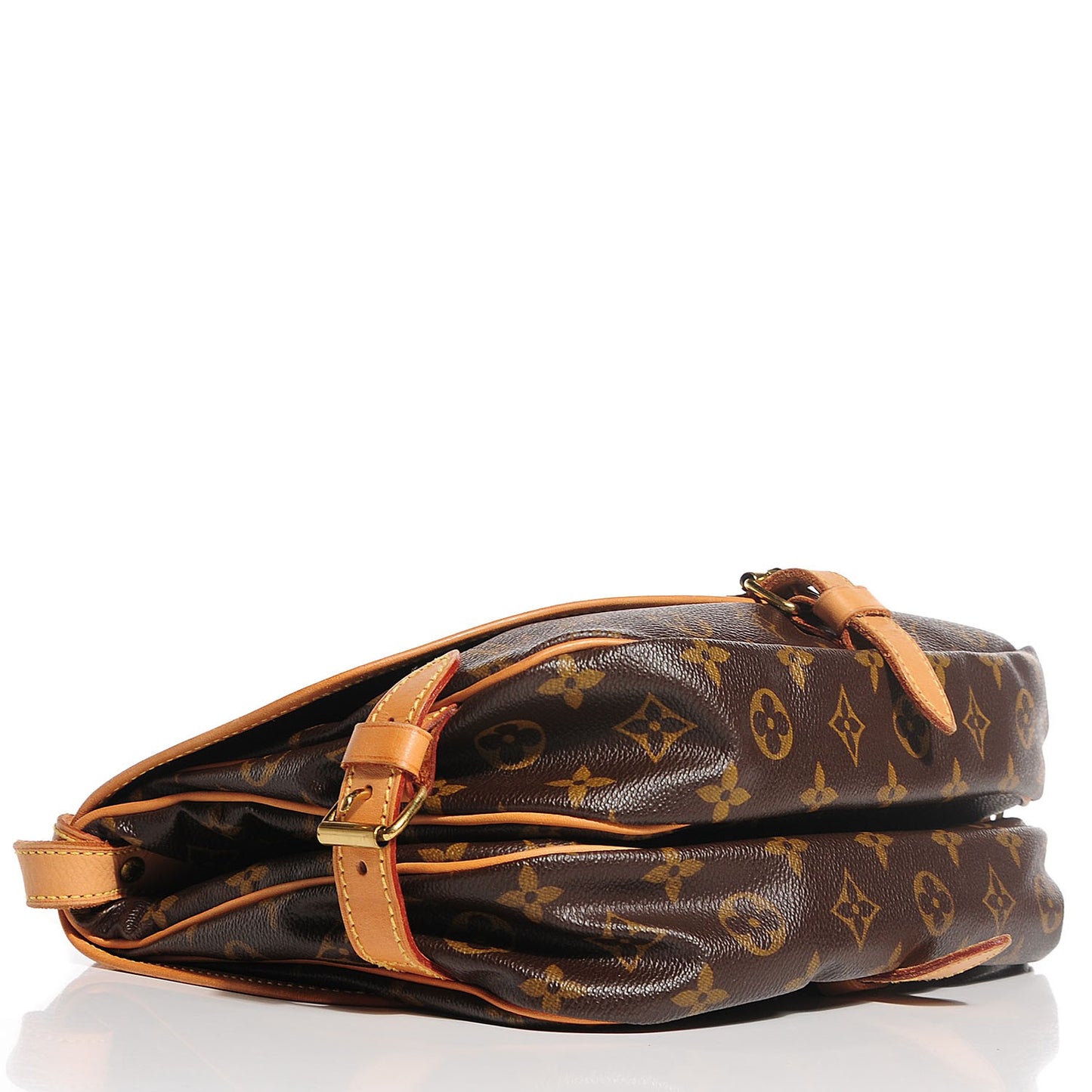 Monogram Saumur 30