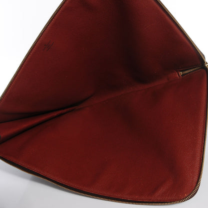 Louis Vuitton Monogram Poche Documents Portfolio Case 39 5 of 7