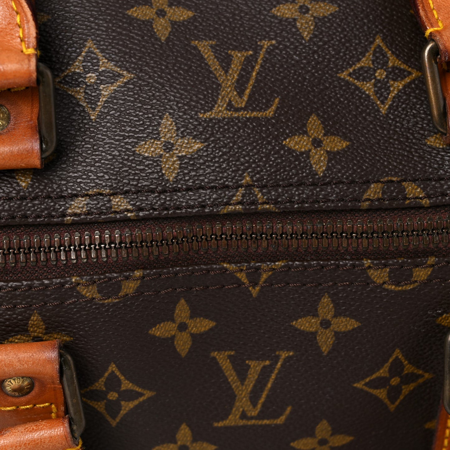 Monogram Keepall 55
