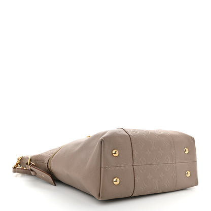 Louis Vuitton Empreinte Maida Hobo Tourterelle 4 of 13