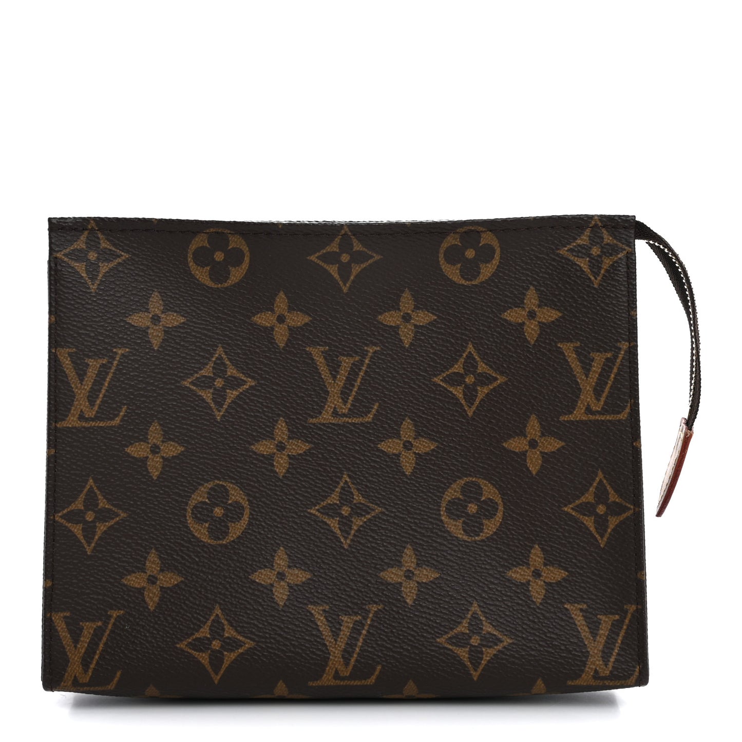 Monogram Toiletry Pouch 19