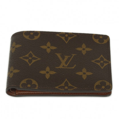 Louis Vuitton Monogram Mens Billfold Wallet 3 of 9