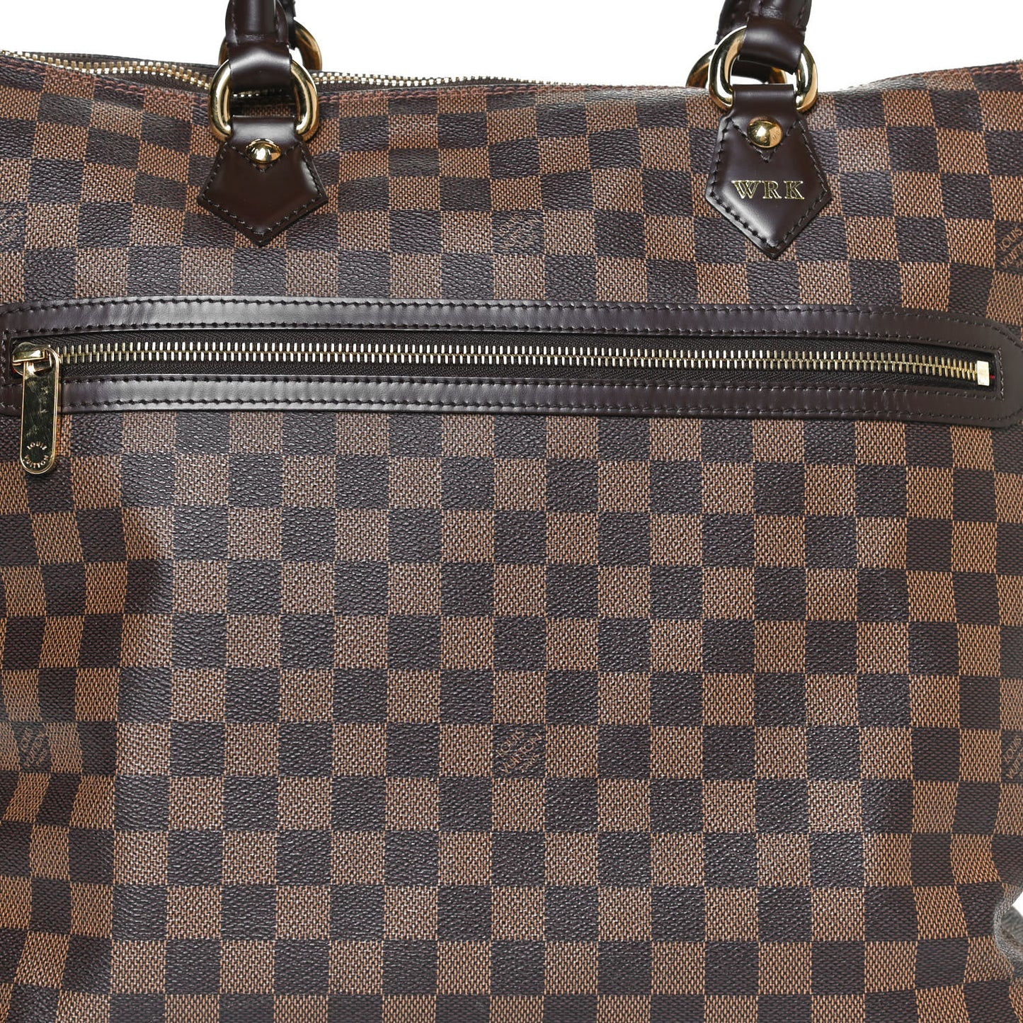 Damier Ebene Saleya GM