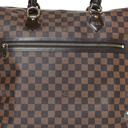 Louis Vuitton Damier Ebene Saleya GM 7 of 13