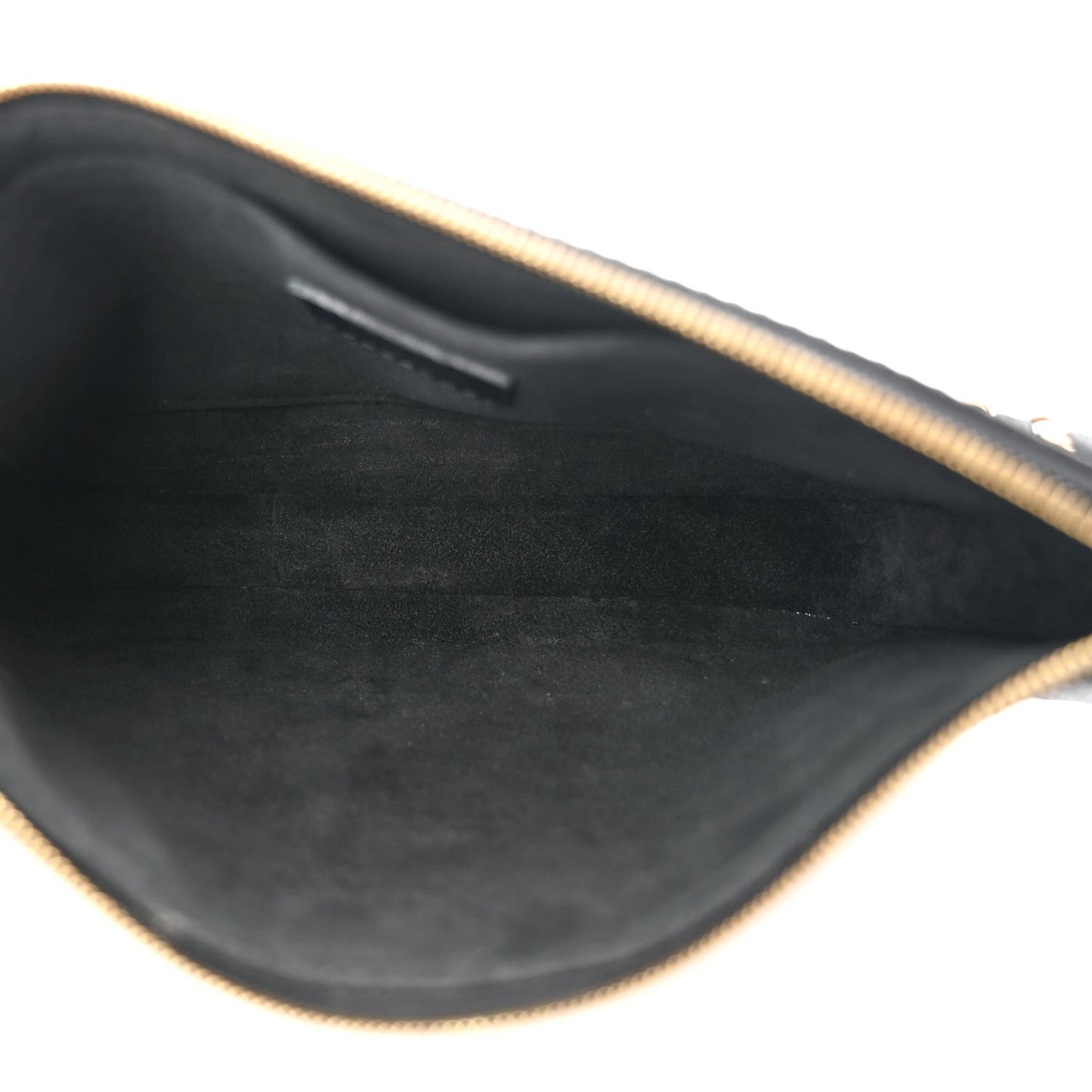 Empreinte Monogram Giant Multi Pochette Accessories Black