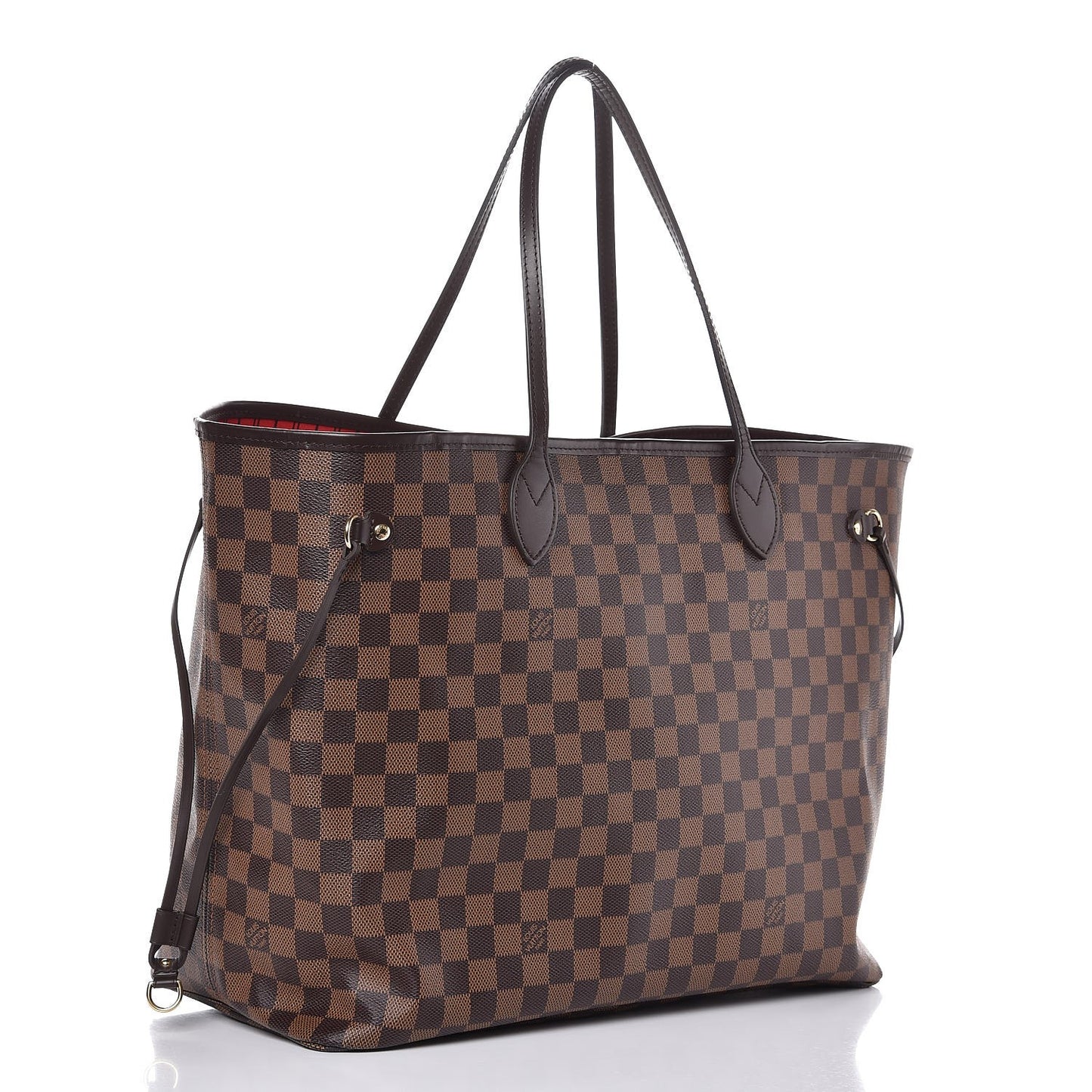 Damier Ebene Neo Neverfull GM