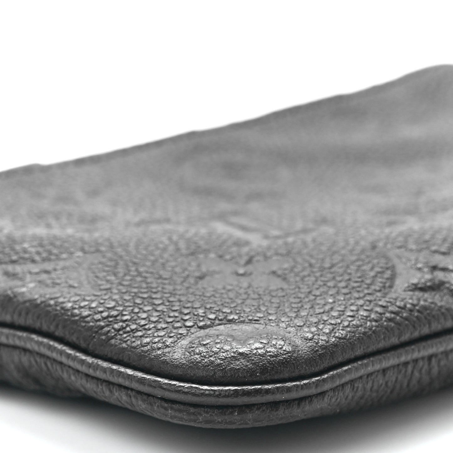 Empreinte Citadine GM Pochette Infini