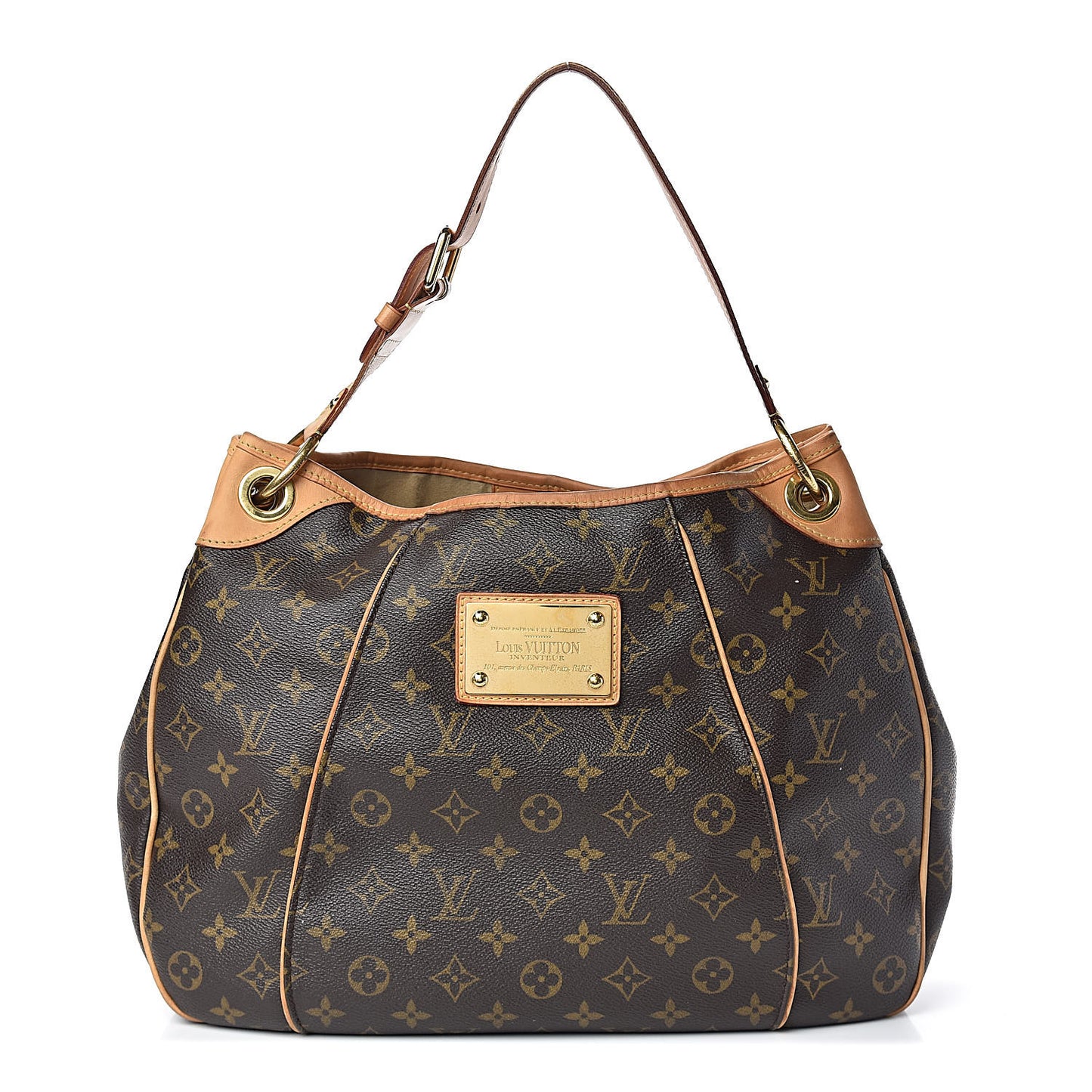 Monogram Galliera PM