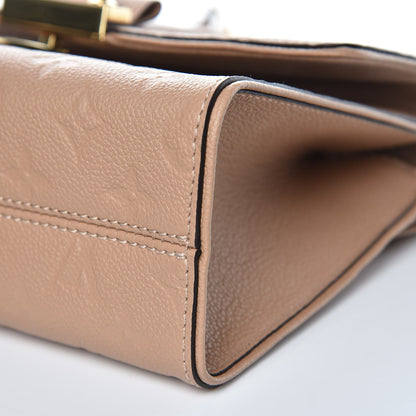 Louis Vuitton Empreinte Saint Sulpice PM Papyrus 9 of 9