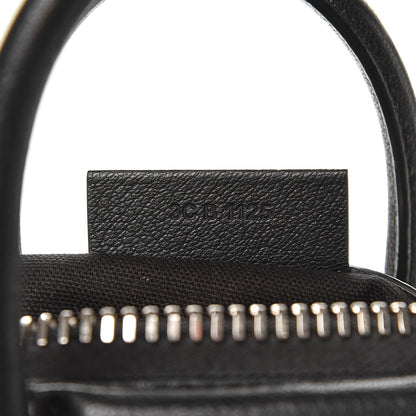 Givenchy Sugar Goatskin Mini Antigona Black 7 of 8