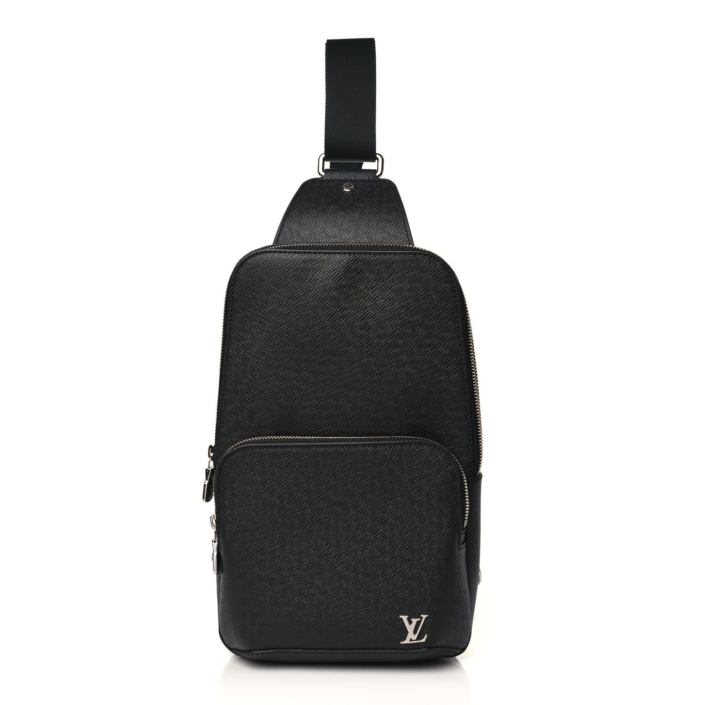 Taiga Avenue Sling Bag Ardoise