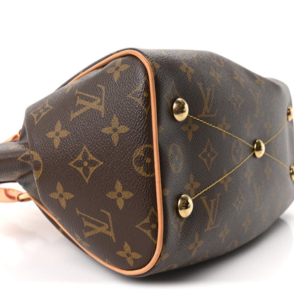 Louis Vuitton Monogram Tivoli PM 8 of 9