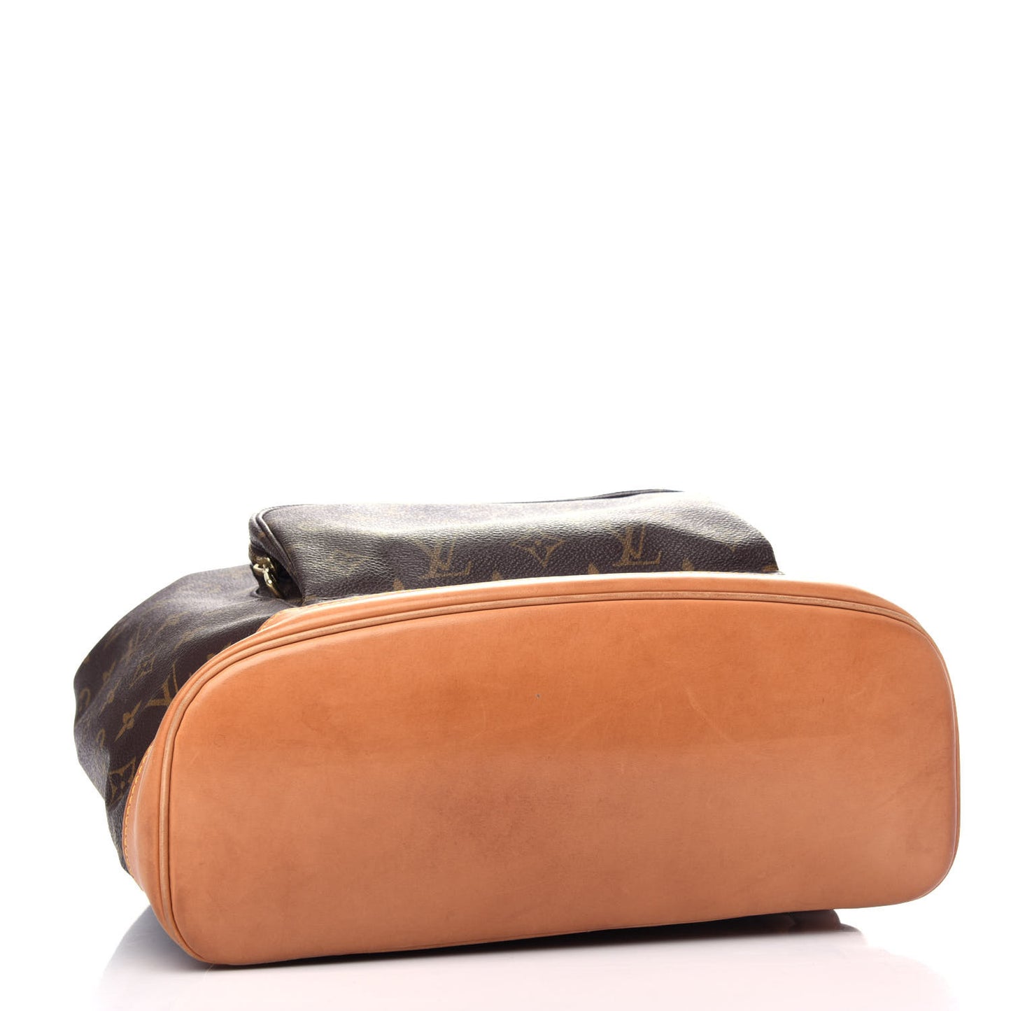 Monogram Montsouris GM Backpack