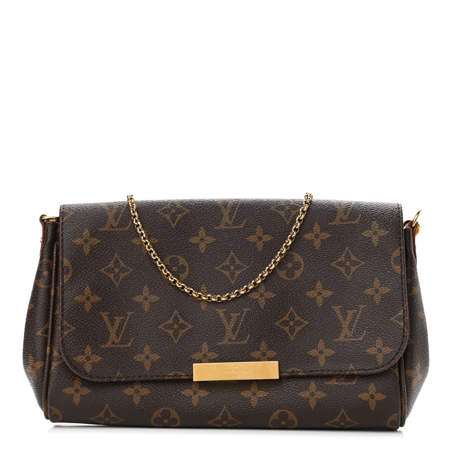 Louis Vuitton Monogram Favorite MM 1 of 10