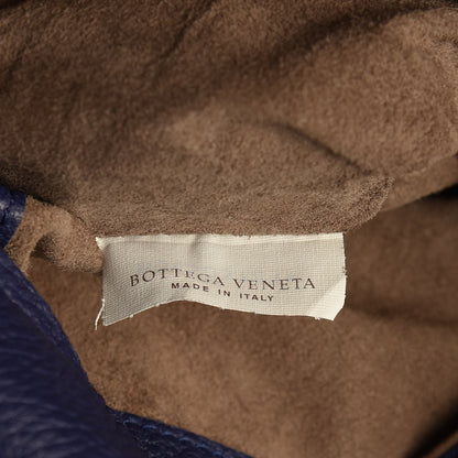 Bottega Veneta Cervo Deerskin Large Hobo Atlantic 7 of 7