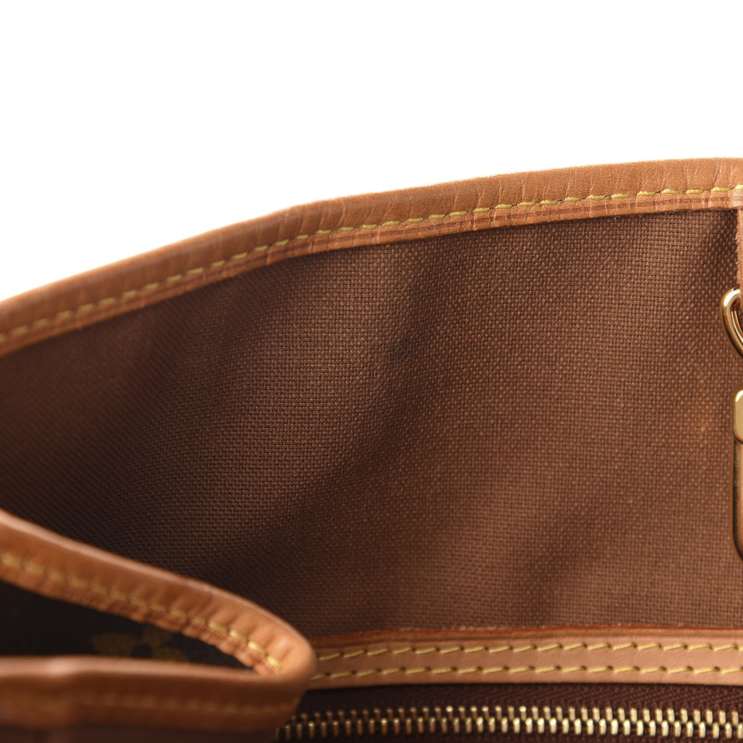 Louis Vuitton Monogram Batignolles Horizontal 9 of 17