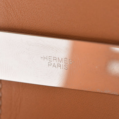 Hermes Swift Collier de Chien CDC Bracelet S Malachite 9 of 10