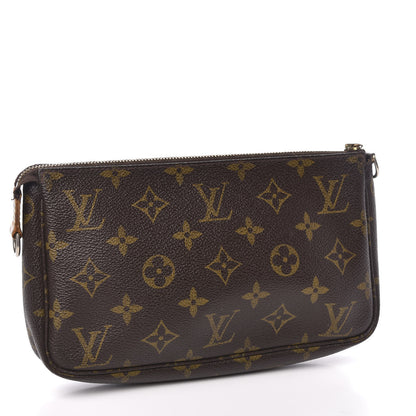 Louis Vuitton Monogram Pochette Accessories 3 of 7