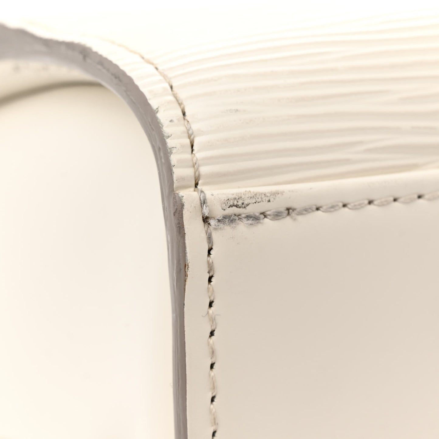 Epi Pont-Neuf GM Ivory