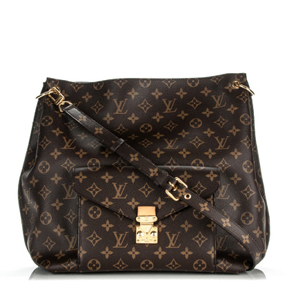 Louis Vuitton Monogram Metis 1 of 12