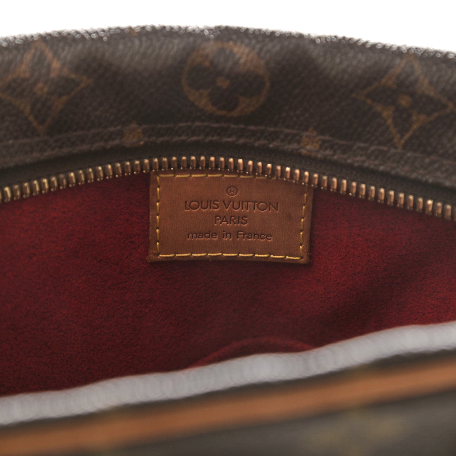Louis Vuitton Monogram Excentri-Cite 6 of 15