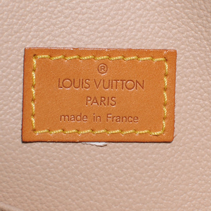Louis Vuitton Monogram Sac Plat 7 of 7