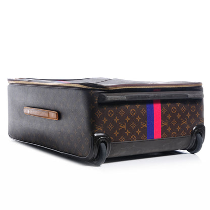 Louis Vuitton Monogram My LV Heritage Pegase 65 3 of 6