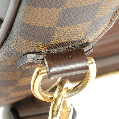 Louis Vuitton Damier Ebene Steeve Messenger 7 of 7