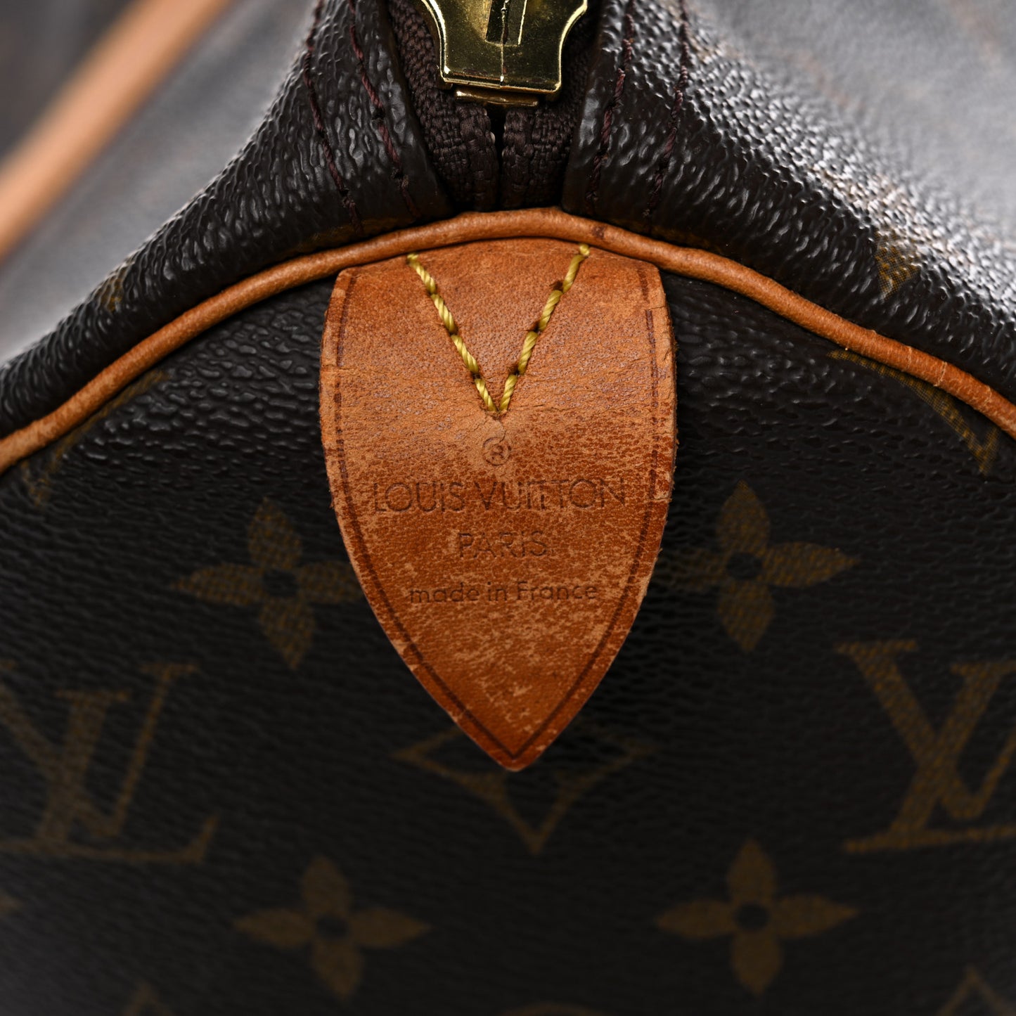 Monogram Keepall 45