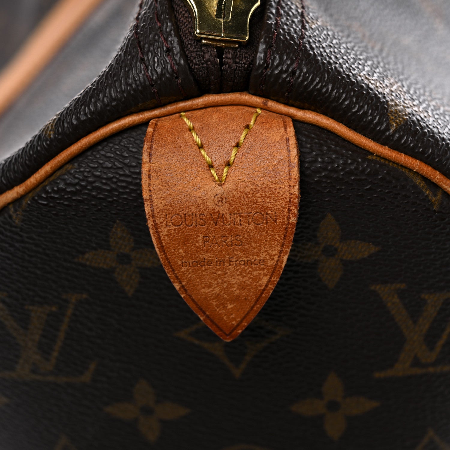 Louis Vuitton Monogram Keepall 45 5 of 16