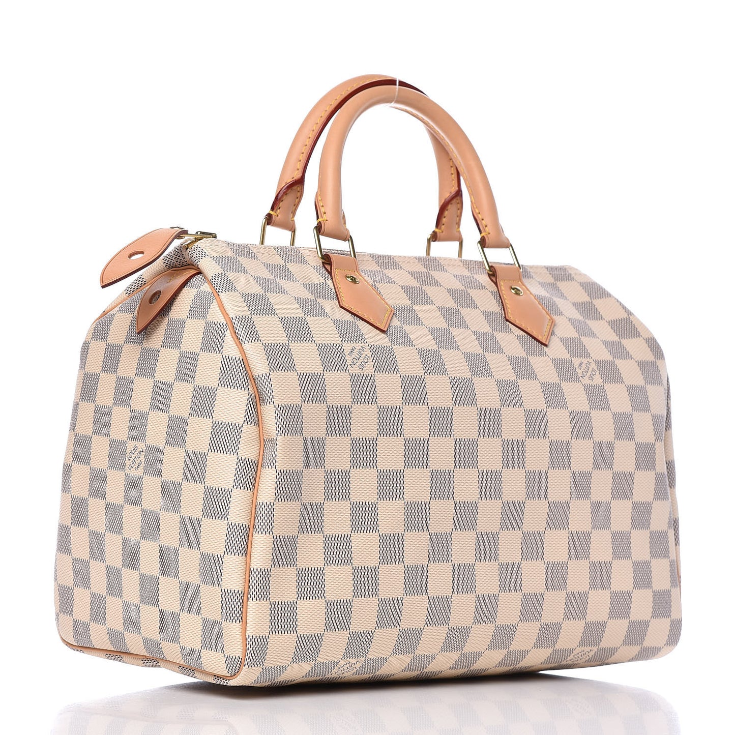 Damier Azur Speedy 30