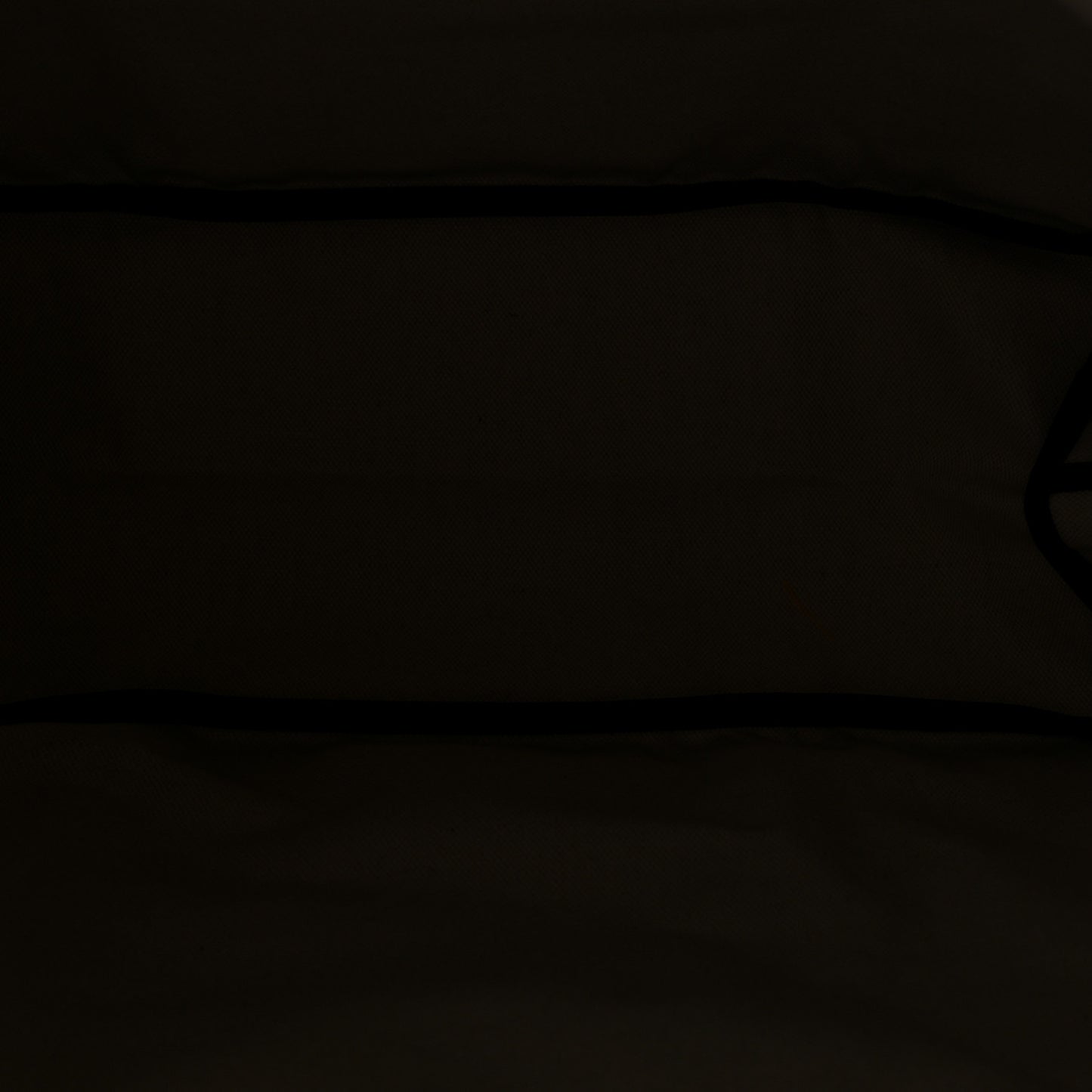 Goyardine Saint Louis PM Black