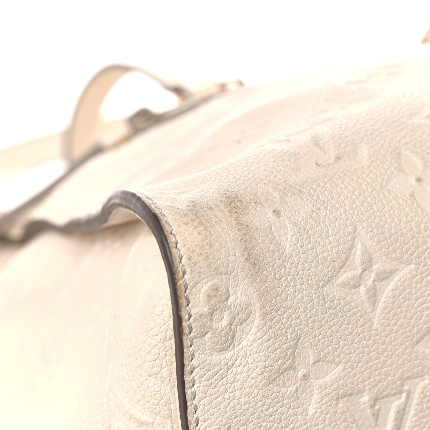 Empreinte Lumineuse PM Neige