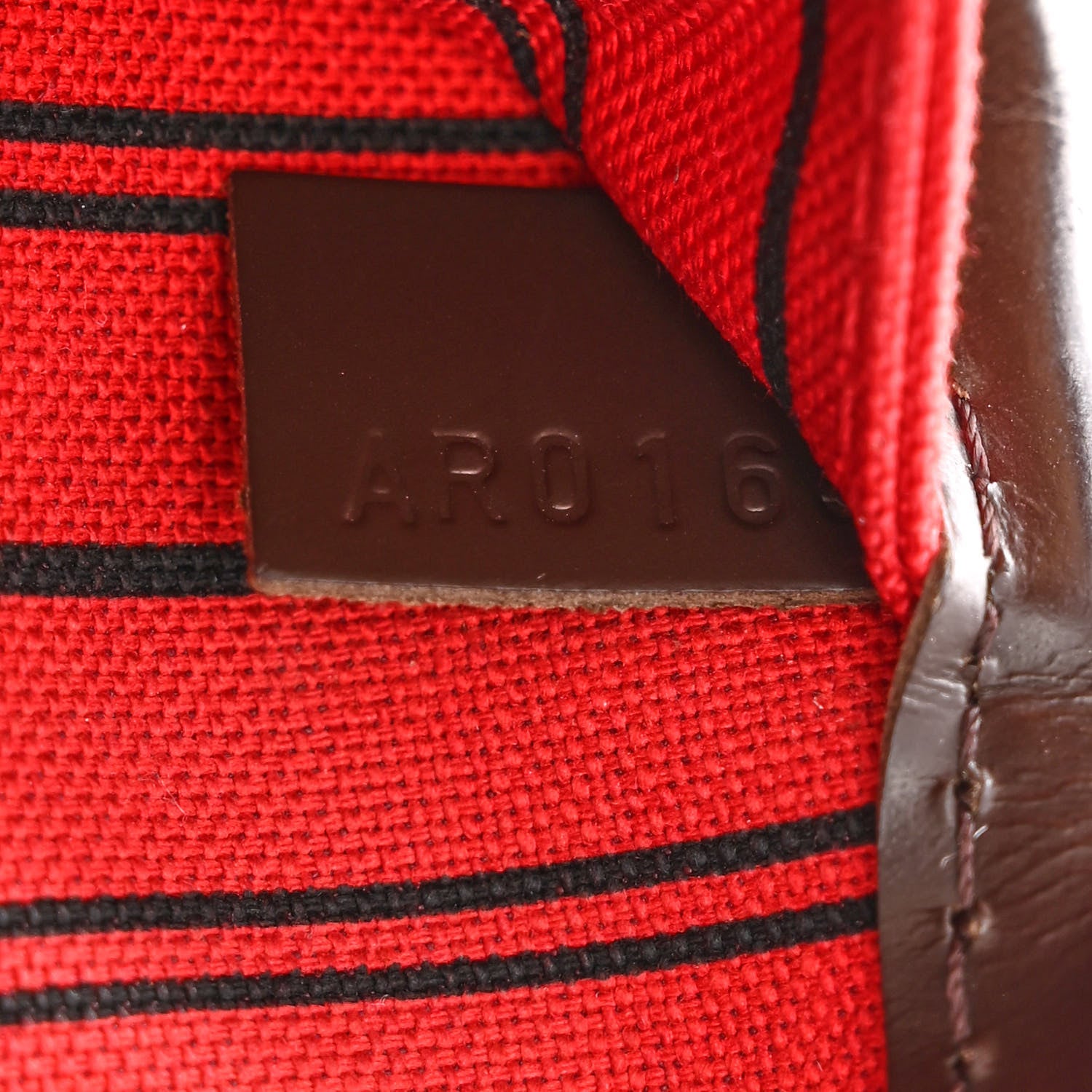 Louis Vuitton Damier Ebene Neo Neverfull MM 9 of 13