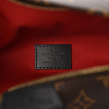 Louis Vuitton Monogram My LV World Tour Bumbag 6 of 9