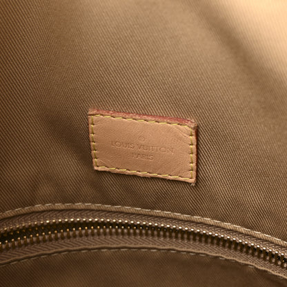 Louis Vuitton Monogram Graceful MM 6 of 9