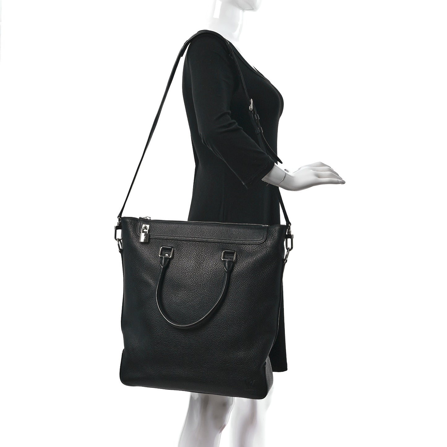 Taurillon Greenwich Black