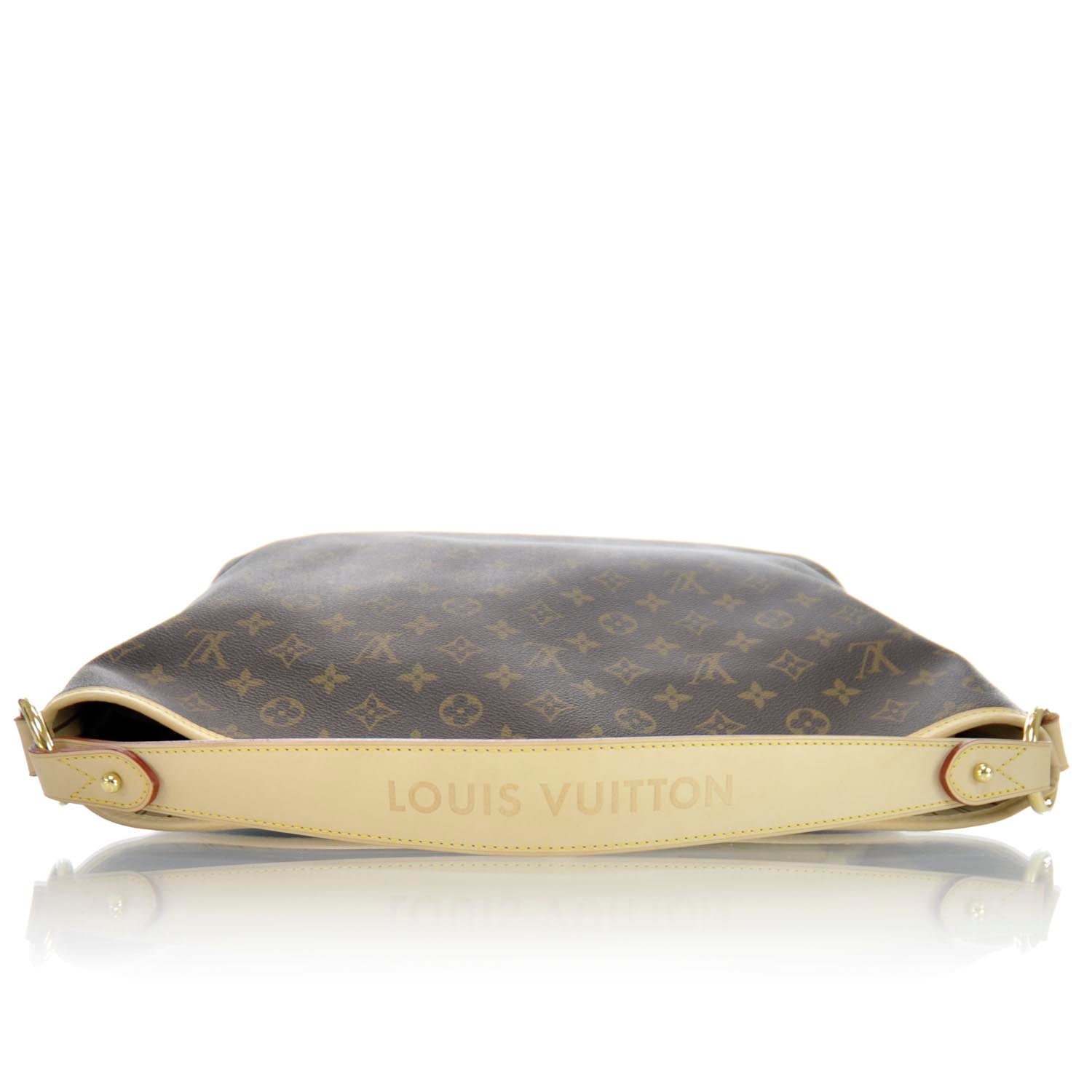 Louis Vuitton Monogram Delightful MM 4 of 11